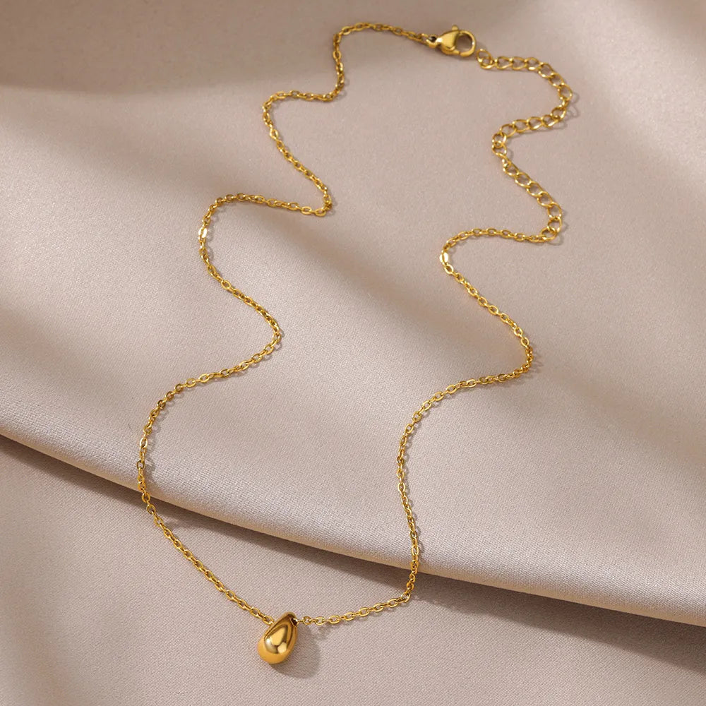 Collier Diana